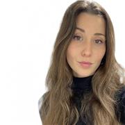 Graduada en Filología Inglesa con experiencia de profesora de inglés. Clases particulares adaptadas, tanto online como presencial